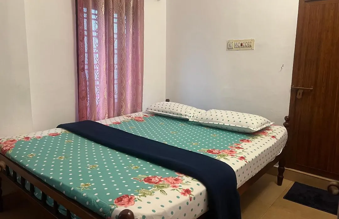 Cherai Beach Retreat-1