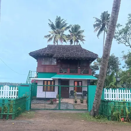 Cherai Beach Retreat-3